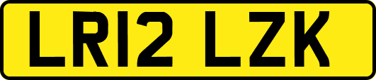 LR12LZK