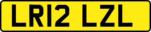 LR12LZL
