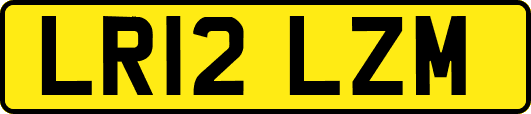 LR12LZM