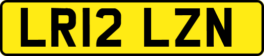 LR12LZN