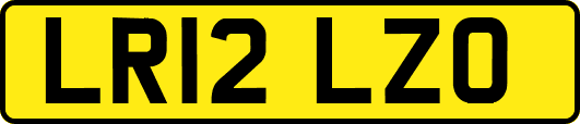 LR12LZO