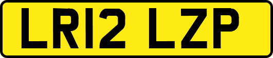 LR12LZP