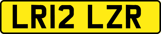 LR12LZR