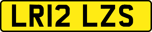 LR12LZS
