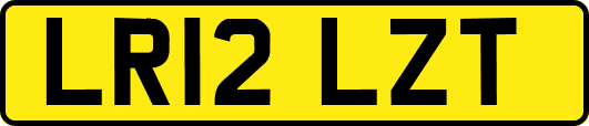 LR12LZT