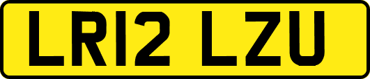 LR12LZU