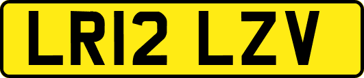 LR12LZV