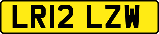 LR12LZW