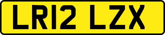 LR12LZX