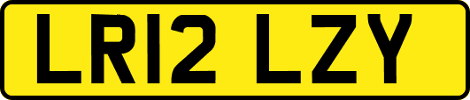 LR12LZY