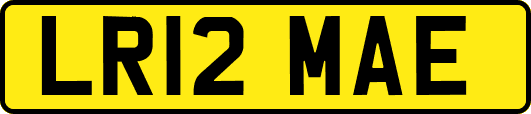 LR12MAE