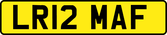 LR12MAF