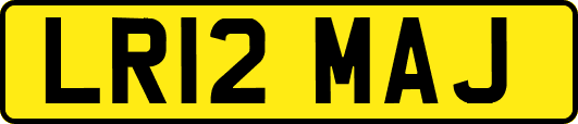 LR12MAJ
