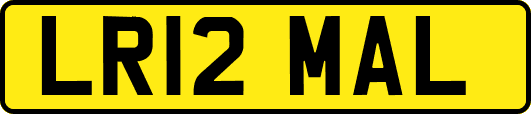 LR12MAL