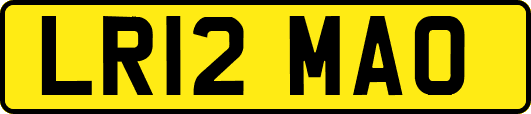 LR12MAO
