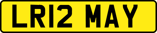LR12MAY