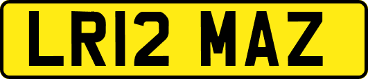 LR12MAZ