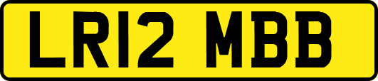 LR12MBB