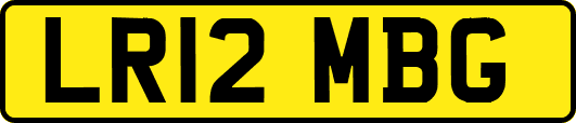 LR12MBG