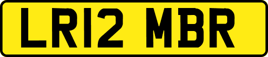 LR12MBR