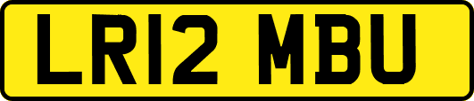 LR12MBU