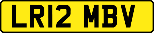 LR12MBV