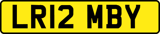 LR12MBY