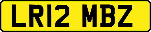 LR12MBZ