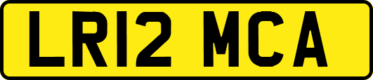 LR12MCA