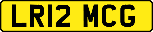 LR12MCG