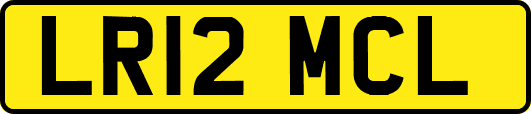 LR12MCL