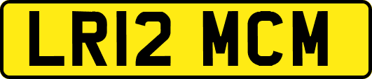 LR12MCM