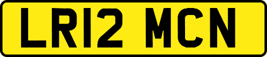 LR12MCN