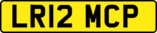 LR12MCP