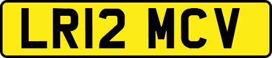 LR12MCV