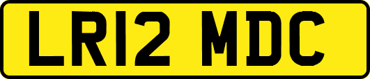 LR12MDC
