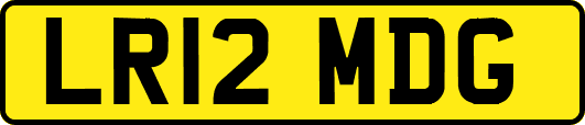 LR12MDG