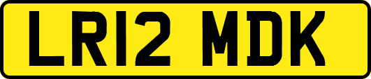 LR12MDK