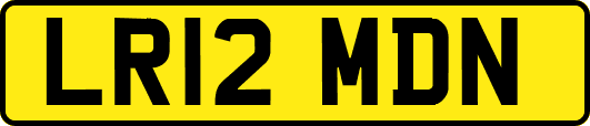 LR12MDN