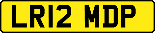 LR12MDP