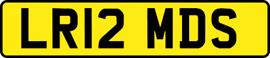 LR12MDS