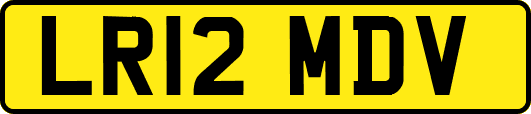 LR12MDV