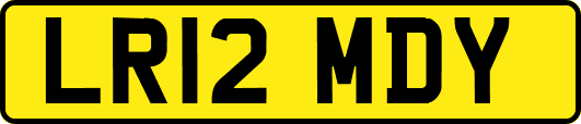LR12MDY
