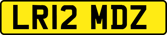 LR12MDZ