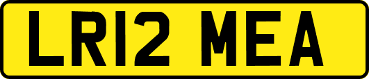LR12MEA