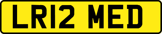 LR12MED