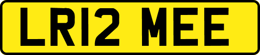 LR12MEE