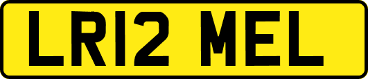 LR12MEL