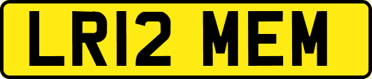 LR12MEM