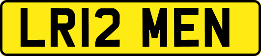 LR12MEN
